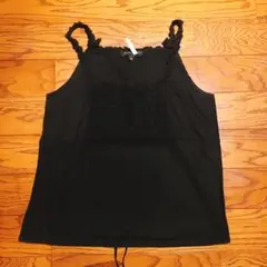 JILL STUART キャミソール