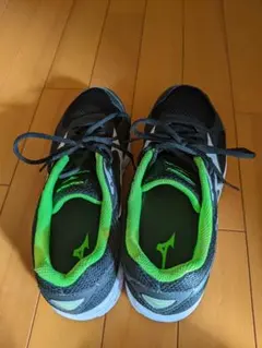 ミズノ　x10　メンズシューズ