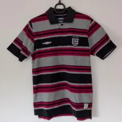 UMBRO イングランド ポロシャツ 2026年最新】UMBRO イングランド ポロシャツの人気アイテム - メルカリ