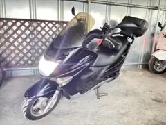⭐︎マジェスティ125Fi⭐︎シート新品⭐︎速度良好⭐︎BOX付き⭐︎埼玉県より配送可能⭐︎