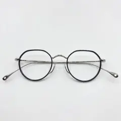 美品】MYKITS BIKKI - 922 ファッショングラス 伊達メガネ - メルカリ