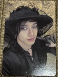 Stray Kids DoIt アコーディオン封入　 バンチャン