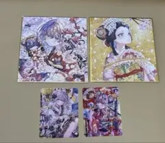 2026年最新】優子鈴 色紙の人気アイテム - メルカリ
