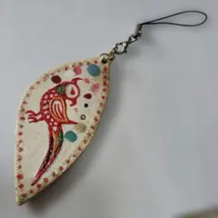 ストラップ　★本革