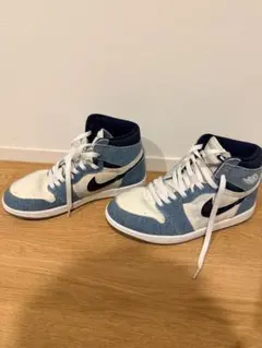 【最終値下げ】NikeAirJordan1Retro High OG Denim