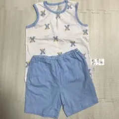 美品　moimoln セットアップ