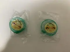 アンパンマン　ライトブレス　☆5　メロンパンナちゃん　2個セット