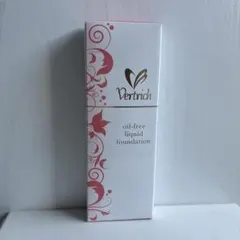 Vertrich ベルリッチオイルフリーリキッドファンデーションM11 30ml