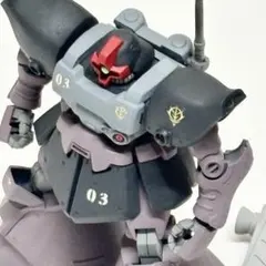 2026年最新】HGUC 機動戦士ガンダム MS-09 ドム/MS-09R リック・ドム 1