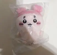 ちいかわ おすわりぬいぐるみ 古本屋 カニちゃん