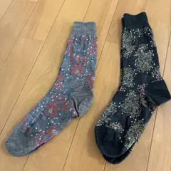 ayameソックス2足セット