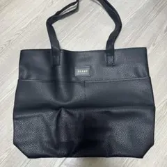 新品未使用 BEAMS レザートートバッグ