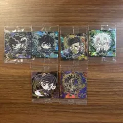 M*☆様 鬼滅の刃 ウエハース シール