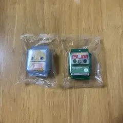 DXゴチゾウパーティーコレクション01 スポーキ&ガムガムガム　表情違い