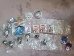 家庭教師ヒットマンREBORN! グッズセット