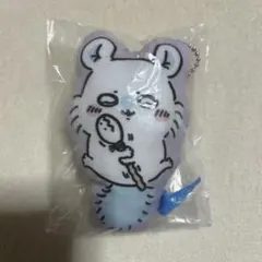 ちいかわ人魚の島の秘密 クッションマスコット モモンガ