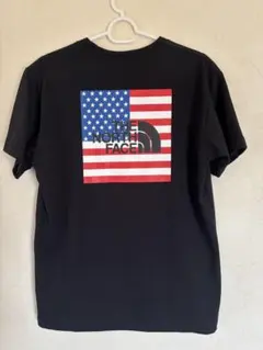 THE NORTH FACE Tシャツ NT32053 ブラック M