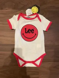 Lee SMILEY ロンパース