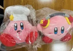 【新品未開封】一番くじA賞　プププリミックス　グルメデラックス 2点セット