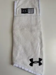 Under Armour ホワイトタオル