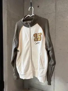 00'Canterbury Athletics ジャージ Lのサムネイル