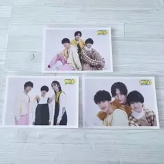 M!LK SUPER★DRAGON さくらしめじ　生写真