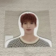 SEVENTEEN ドギョム HOME ハンガー 2023