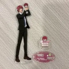 2025年最新】丸井ブン太 おきがえの人気アイテム - メルカリ