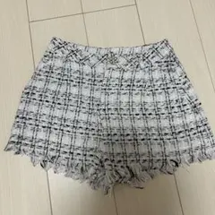 LIP SERVICE ショートパンツ