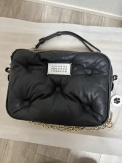 メゾンマルジェラ Maison Margiela グラムスラム　ショルダーバッグ