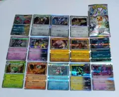 14枚セット ポケモンカードゲーム テラスタルフェスex SV8a まとめ売り