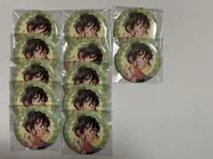 honeyworks チェキ