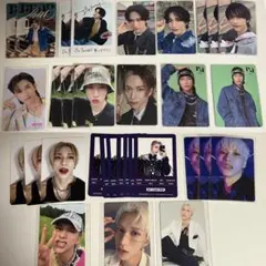 【商品説明必読】INI 池﨑理人 過去トレカ バラ売り可