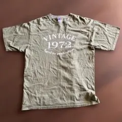 Russell VINTAGE 1972 Tシャツのサムネイル