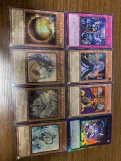 25レアコレカード