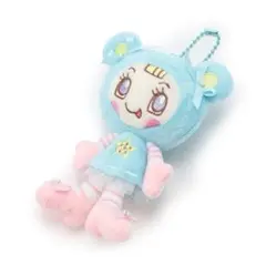 メゾピアノ ぬいぐるみチャーム