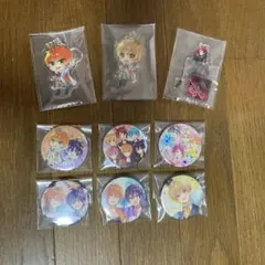 すとぷり　グッズセット