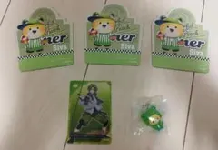 カラフルピーチ　シヴァセット