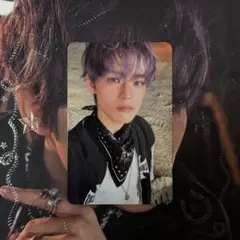 Beat It Up チョンロ トレカ Digipack