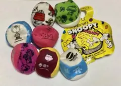 スヌーピー フットジャグまとめ売り
