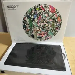 Wacom Intuos Pro Medium PTH-660