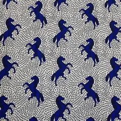 アフリカ布 生地