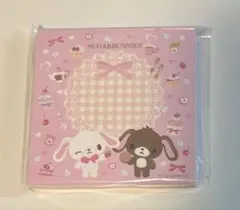 2025年最新】シュガーバニーズ メモの人気アイテム - メルカリ