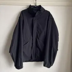 シ*プ様 MINIMAL 2WAY TRACK ZIP BLOUSON M