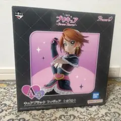 プリキュア A賞 キュアブラックフィギュア