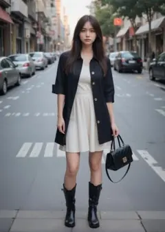 V26wvi9 A4 ポスター 夏目彩音 コスプレ 水着 美人 綺麗 グラビア