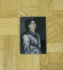 SEVENTEEN RIGHT HERE トレカ バーノン