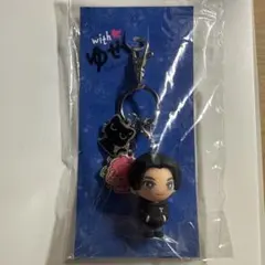 八木勇征 メンプロ