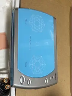 ナチュラルグループ PMS-VIVO Ⅲ 波動転写器 健康器具波動共鳴活性化療法 2025年最新】波動転写器pms-vivo?の人気アイテム - メルカリ