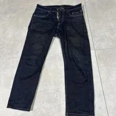siviglia シヴィリア　30 ストレート　ジーンズ